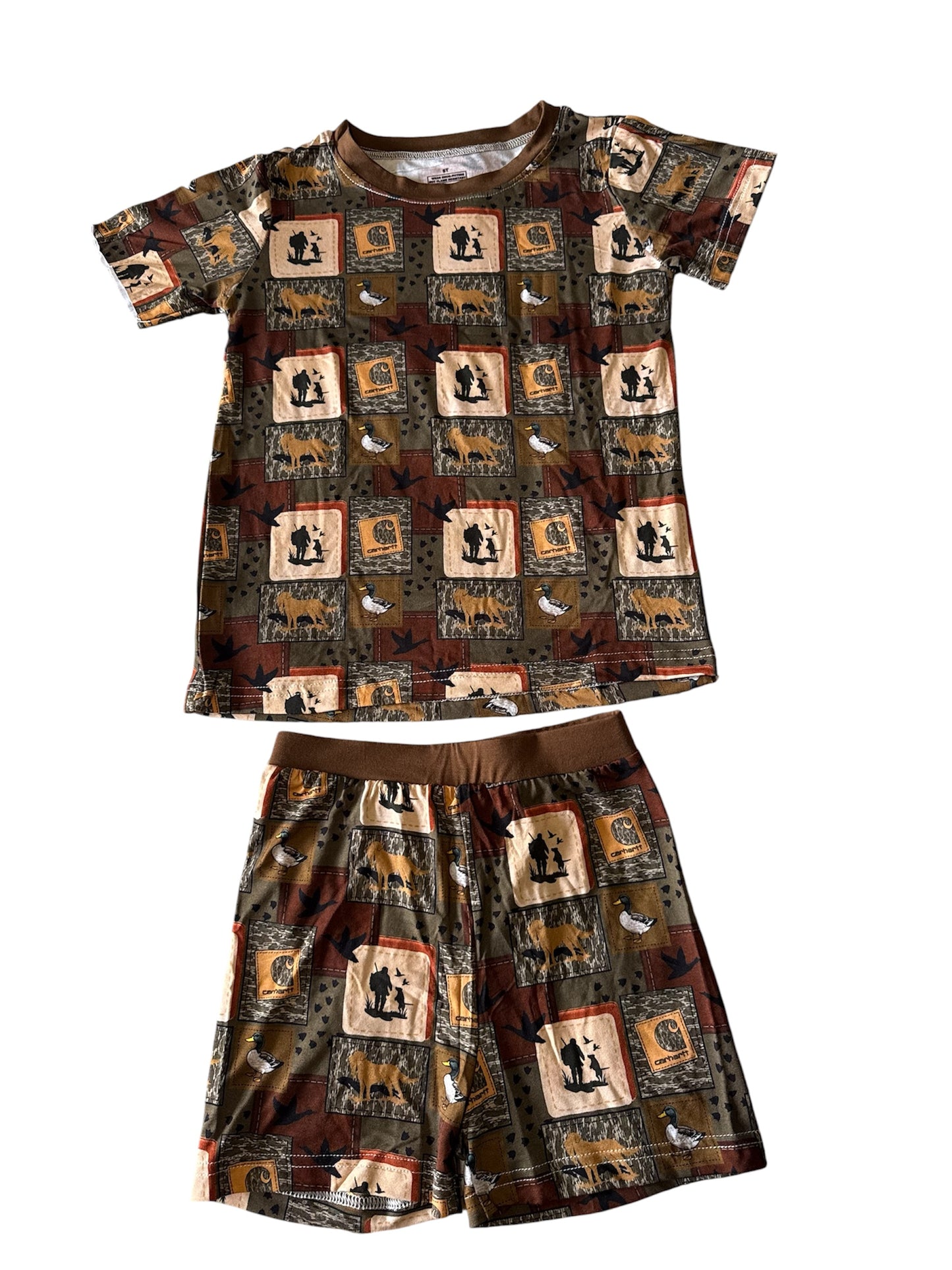 Carhartt - Dogs & Ducks