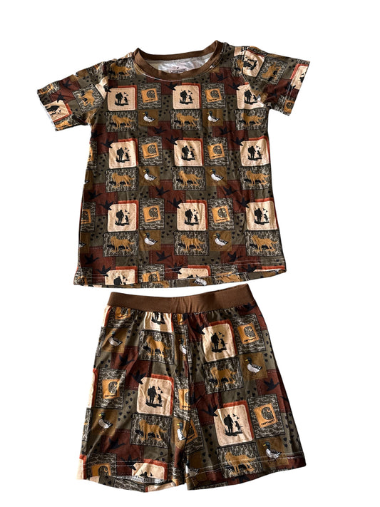 Carhartt - Dogs & Ducks