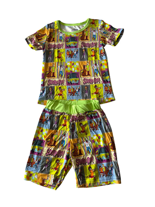 Scooby!