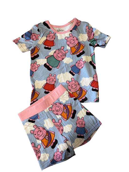 Peppa Pig